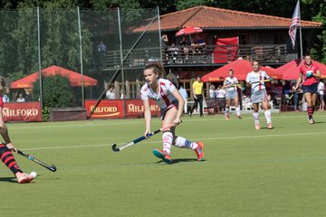 Bild 47 - BL Club an der Alster - Berliner HC : Ergebnis: 3:2